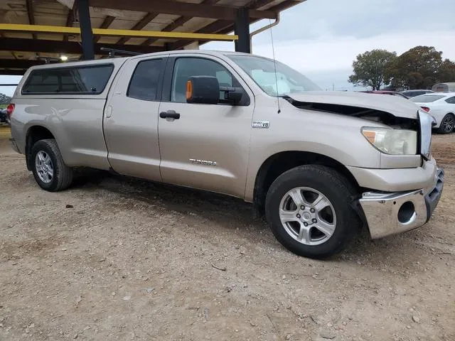 5TFSV541X7X001538 2007 2007 Toyota Tundra- Double Cab Sr5 4