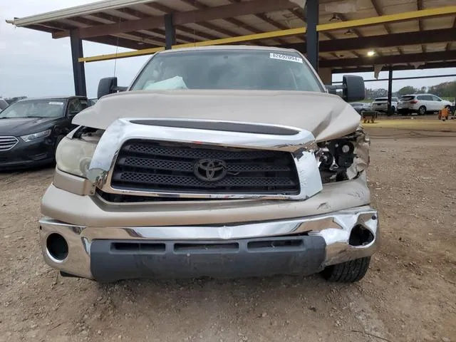 5TFSV541X7X001538 2007 2007 Toyota Tundra- Double Cab Sr5 5