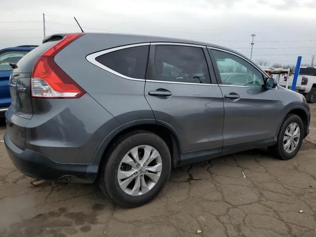 5J6RM4H54EL048281 2014 2014 Honda CR-V- EX 3