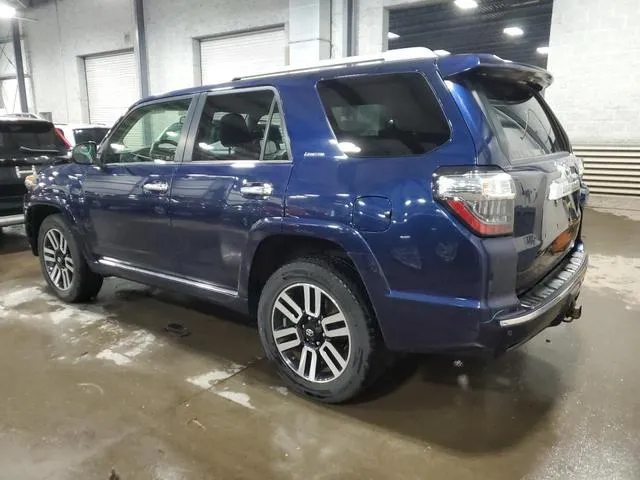 JTEBU5JR1E5181462 2014 2014 Toyota 4runner- SR5 2