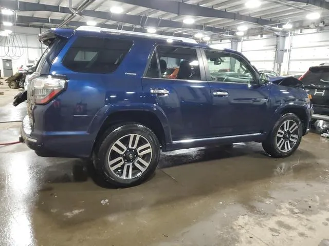 JTEBU5JR1E5181462 2014 2014 Toyota 4runner- SR5 3