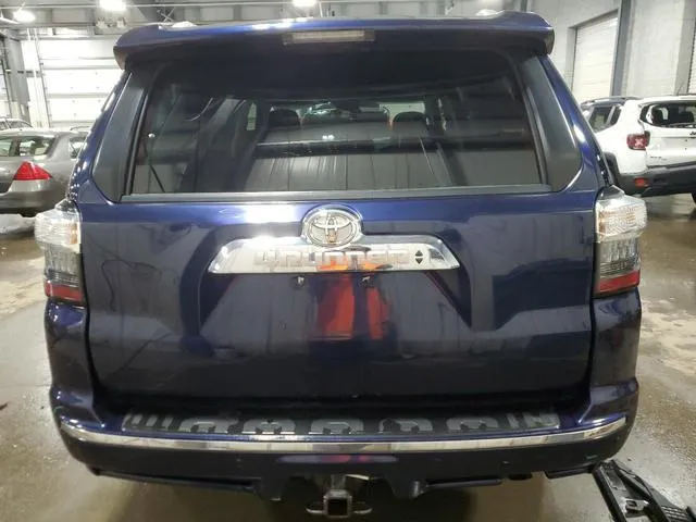 JTEBU5JR1E5181462 2014 2014 Toyota 4runner- SR5 6