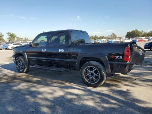 2GCEK13T061125430 2006 2006 Chevrolet Silverado- K1500 2