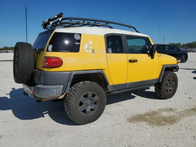 JTEBU11F770027935 2007 2007 Toyota FJ Cruiser 3