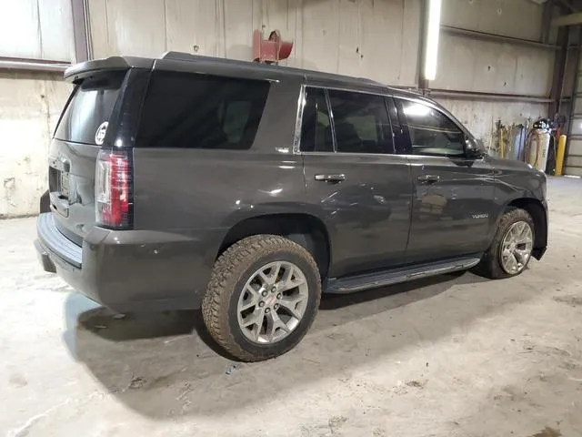 1GKS2DKC5LR286112 2020 2020 GMC Yukon- Slt 3