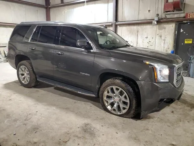 1GKS2DKC5LR286112 2020 2020 GMC Yukon- Slt 4