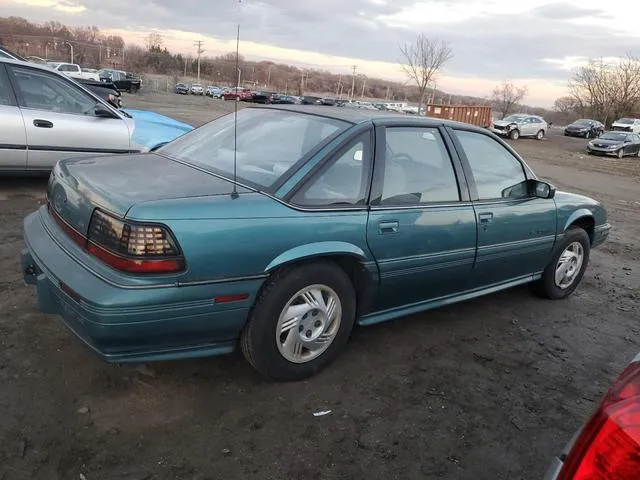 1G2WJ52M6TF220575 1996 1996 Pontiac Grand- SE 3