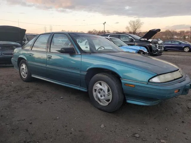 1G2WJ52M6TF220575 1996 1996 Pontiac Grand- SE 4