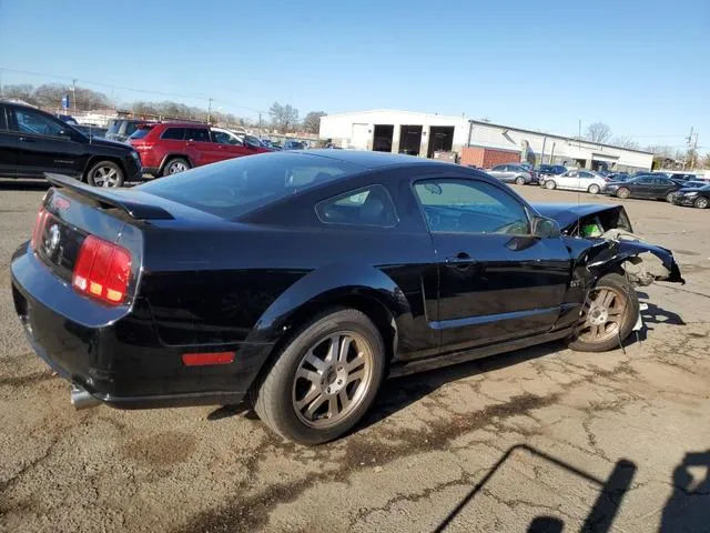 1ZVFT82H755241659 2005 2005 Ford Mustang- GT 3