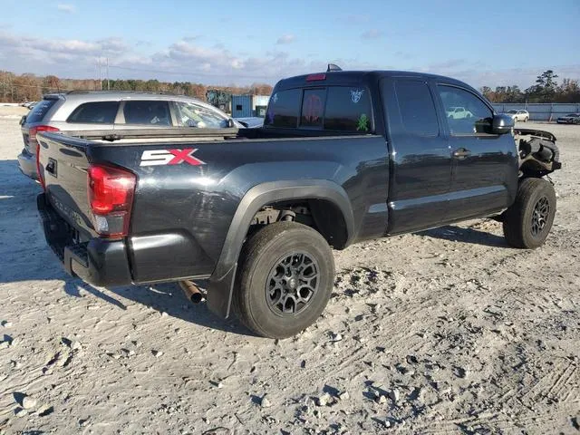 3TYRX5GN7MT005950 2021 2021 Toyota Tacoma- Access Cab 3