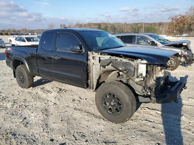 3TYRX5GN7MT005950 2021 2021 Toyota Tacoma- Access Cab 4