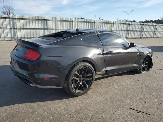 1FA6P8CF9N5128418 2022 2022 Ford Mustang- GT 3