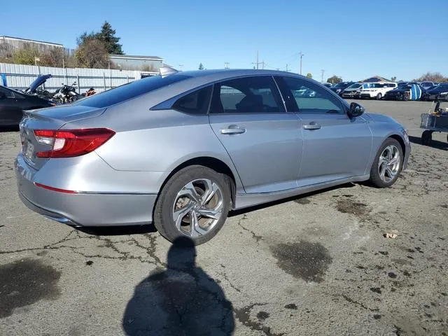 1HGCV1F43LA050051 2020 2020 Honda Accord- EX 3