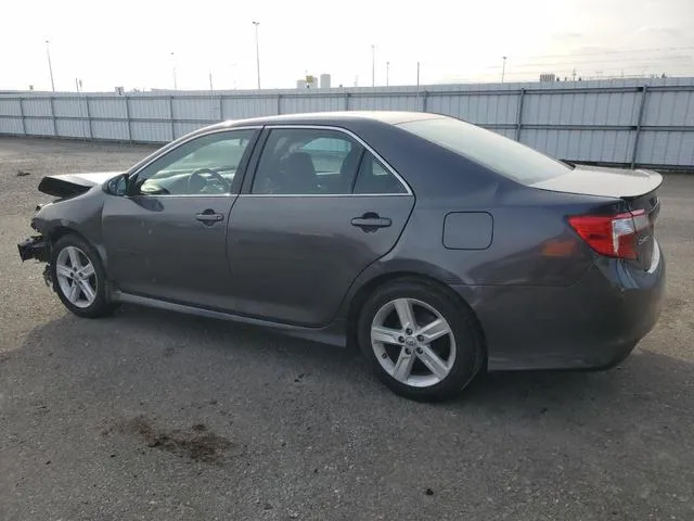 4T1BF1FKXDU232136 2013 2013 Toyota Camry- L 2