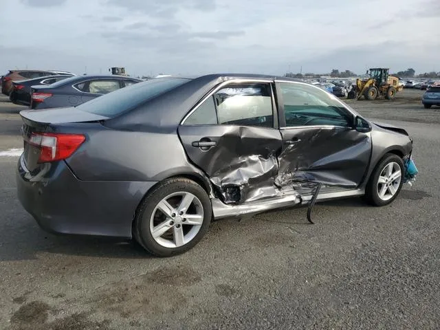 4T1BF1FKXDU232136 2013 2013 Toyota Camry- L 3