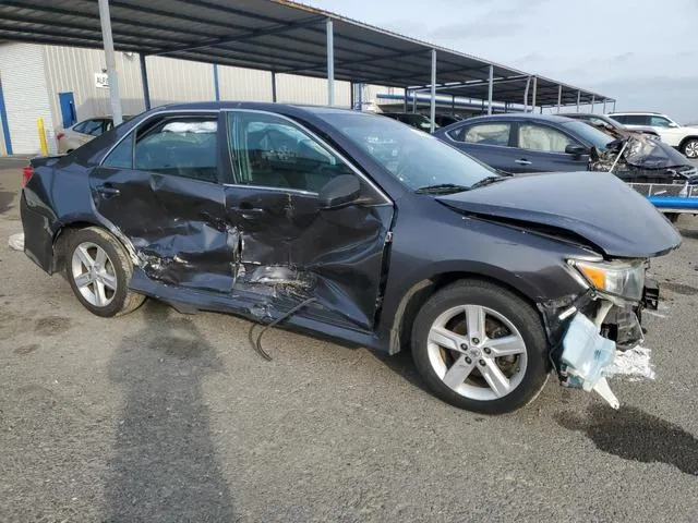 4T1BF1FKXDU232136 2013 2013 Toyota Camry- L 4