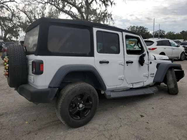 1C4HJXDG9KW585337 2019 2019 Jeep Wrangler- Sport 3