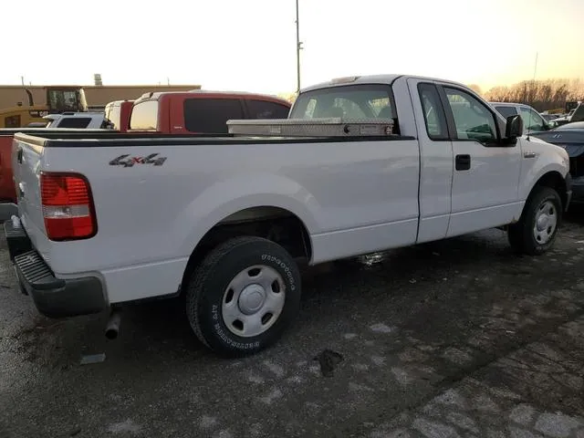 1FTRF14W27NA85236 2007 2007 Ford F-150 3