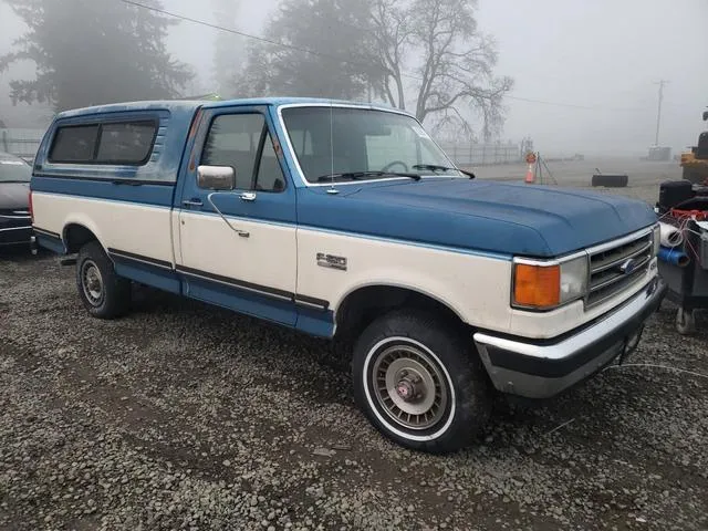 1FTEF14N0KPA15656 1989 1989 Ford F-150 4