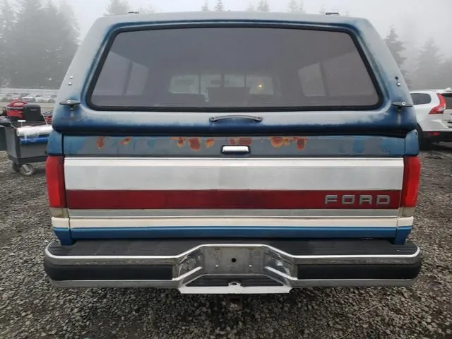 1FTEF14N0KPA15656 1989 1989 Ford F-150 6