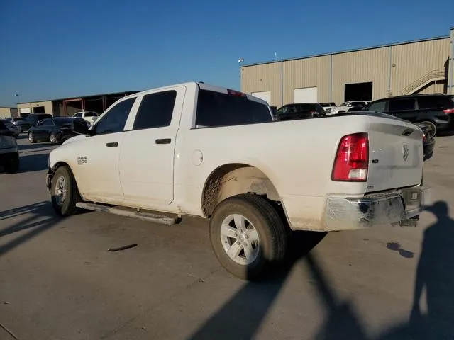 1C6RR6LG8NS169744 2022 2022 RAM 1500- Slt 2