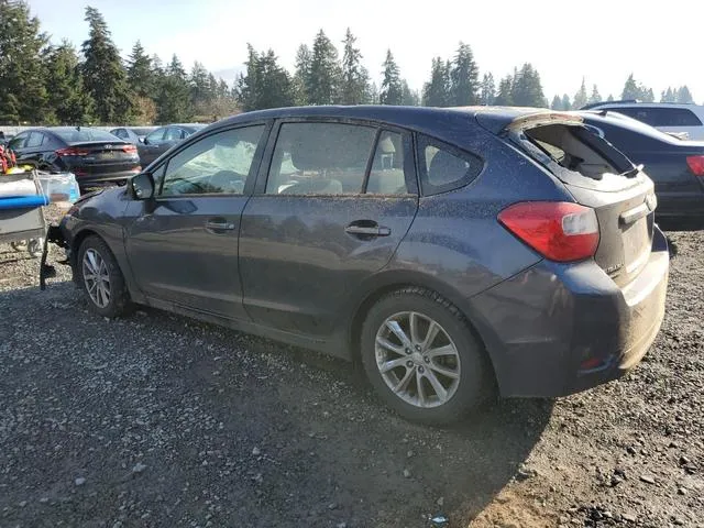 JF1GPAC62E8276565 2014 2014 Subaru Impreza- Premium 2