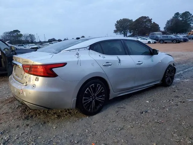 1N4AA6AP6GC375051 2016 2016 Nissan Maxima- 3-5S 3