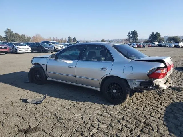 JHMCG6674XC035342 1999 1999 Honda Accord- EX 2