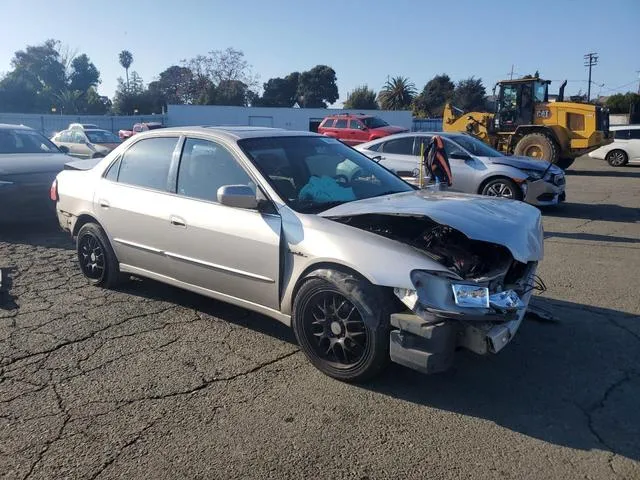 JHMCG6674XC035342 1999 1999 Honda Accord- EX 4