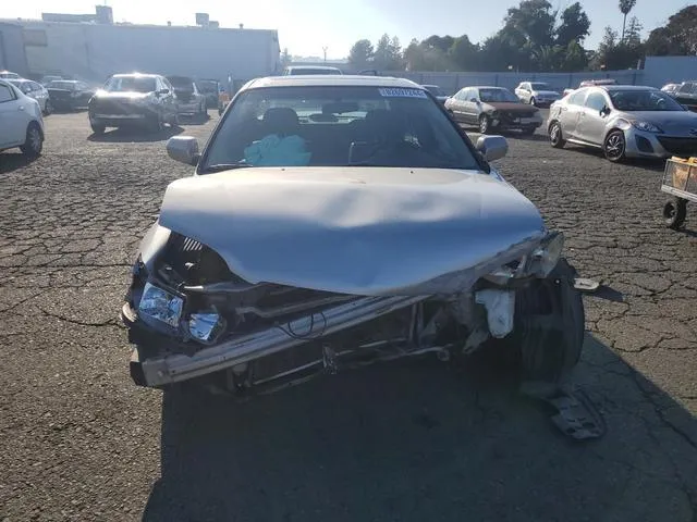 JHMCG6674XC035342 1999 1999 Honda Accord- EX 5