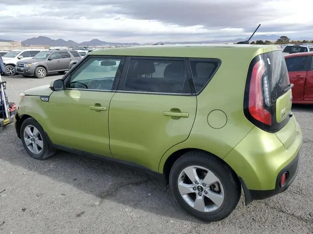 KNDJN2A22K7916237 2019 2019 KIA Soul 2