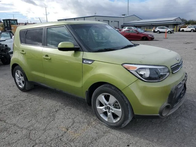 KNDJN2A22K7916237 2019 2019 KIA Soul 4