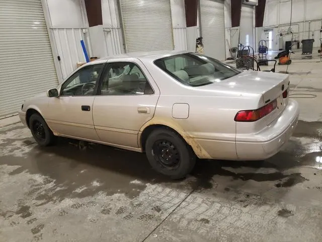 4T1BG22K2VU002973 1997 1997 Toyota Camry- CE 2