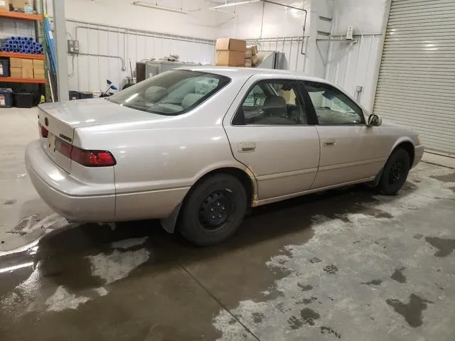 4T1BG22K2VU002973 1997 1997 Toyota Camry- CE 3