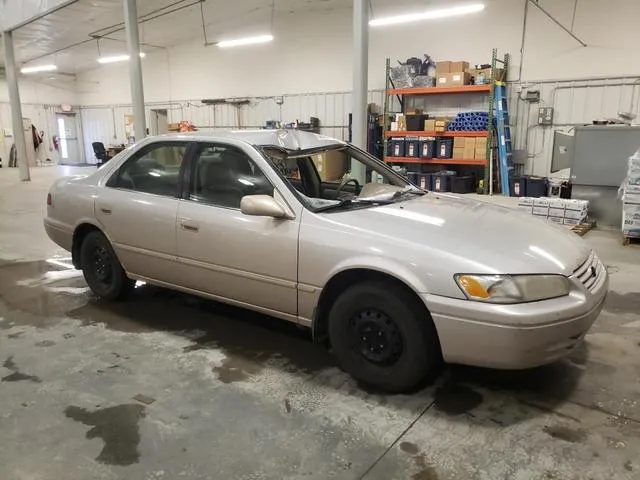 4T1BG22K2VU002973 1997 1997 Toyota Camry- CE 4