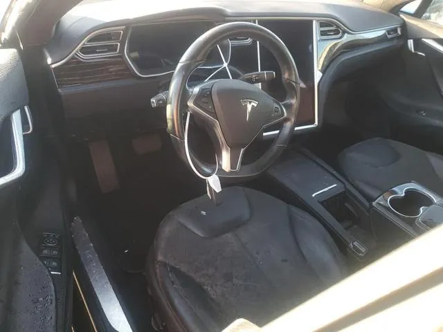 5YJSA1E13GF171950 2016 2016 Tesla MODEL S 8