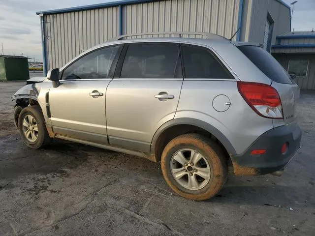 3GSDL43N88S565502 2008 2008 Saturn Vue- XE 2