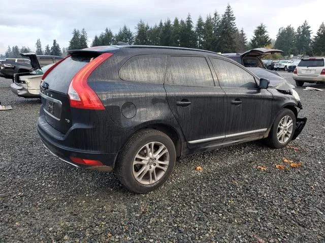 YV440MDJ0G2862108 2016 2016 Volvo XC60- T5 3