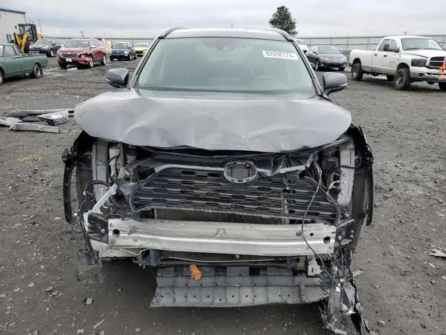 2T3G1RFV8LW090274 2020 2020 Toyota RAV4- LE 5