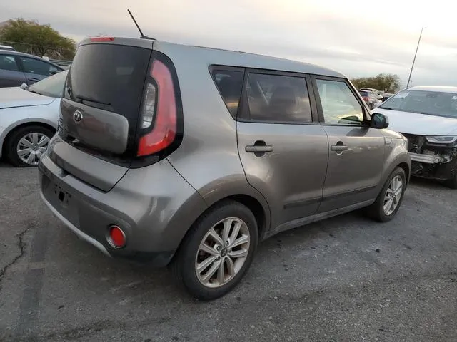 KNDJP3A53K7652679 2019 2019 KIA Soul- - 3