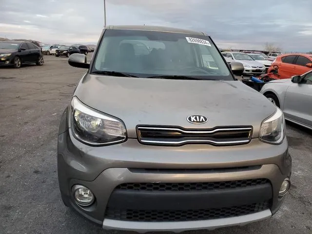 KNDJP3A53K7652679 2019 2019 KIA Soul- - 5