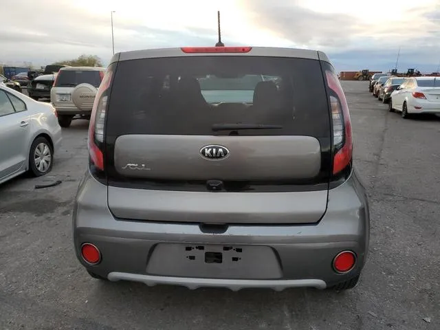 KNDJP3A53K7652679 2019 2019 KIA Soul- - 6