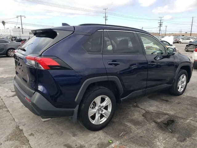 JTMP1RFV8KD513544 2019 2019 Toyota RAV4- Xle 3