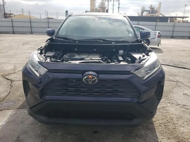 JTMP1RFV8KD513544 2019 2019 Toyota RAV4- Xle 5