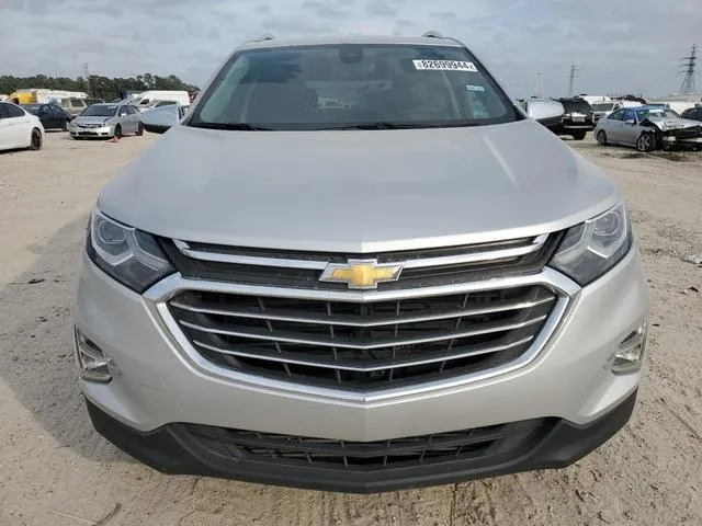 3GNAXNEV3MS164169 2021 2021 Chevrolet Equinox- Premier 5