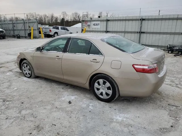 4T1BE46K48U209834 2008 2008 Toyota Camry- CE 2