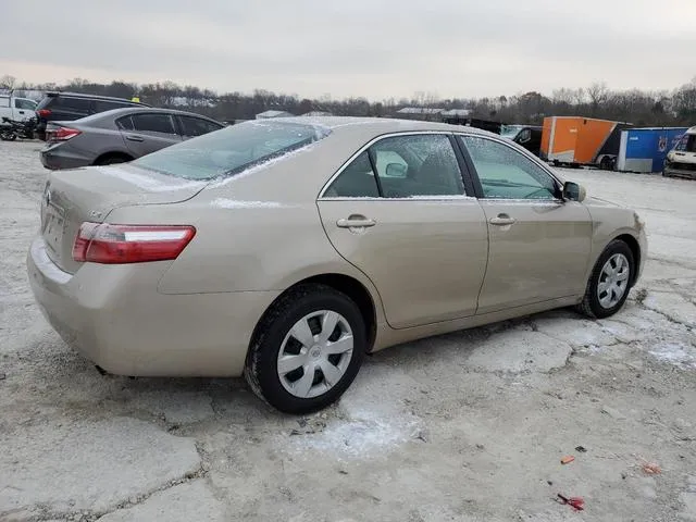 4T1BE46K48U209834 2008 2008 Toyota Camry- CE 3