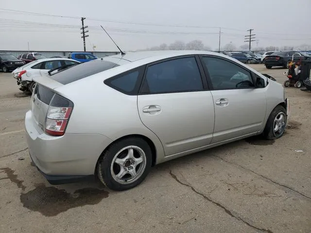 JTDKB20U740098421 2004 2004 Toyota Prius 3