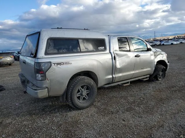 5TFUY5F10AX108165 2010 2010 Toyota Tundra- Double Cab Sr5 3