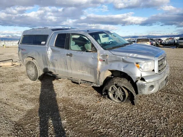 5TFUY5F10AX108165 2010 2010 Toyota Tundra- Double Cab Sr5 4